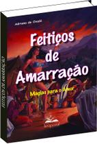 Livro de Feitiços de Amarração