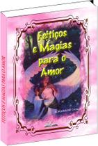 Livro de Feitiços e Magias para o Amor