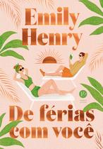 Livro - De férias com você (Edição especial) Livro - De férias com você (Edição especial)