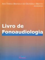 Livro de fonoaudiologia - PULSO EDIT
