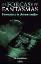 Livro - De forças e de fantasmas