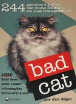Livro de Fotografias "Gatos e Gatinhos: Segredos Revelados"