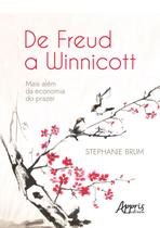 Livro - De Freud a Winnicott