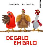 Livro - De Galo em Galo