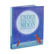 Livro de histórias gravável Hallmark Under The Same Moon