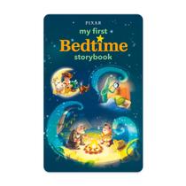 Livro de histórias para dormir YOTO Disney Pixar Classics com placa de áudio Livro de histórias para dormir YOTO Disney Pixar Classics com placa de áudio