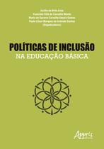 Livro - De inclusão na educação básica