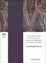 Livro de isaac: edicao critica da traducao medieval portuguesa - UFMG