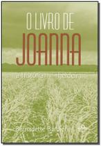 Livro de Joanna, O: A História de uma Herdeira