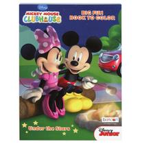Livro de jogos Bendon Publishing Minnie & Mickey Imagine Ink Livro de jogos Bendon Publishing Minnie & Mickey Imagine Ink