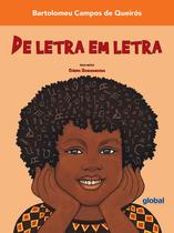 Livro - De letra em letra