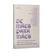 Livro De mães para mães