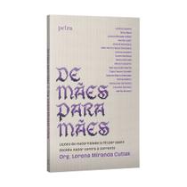 Livro - De mães para mães Livro - De mães para mães