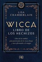 Livro de Magias Wicca Arkano Books - Book of Shadows