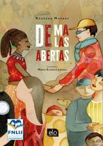 Livro - De malas abertas