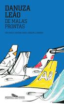Livro - De malas prontas Livro - De malas prontas