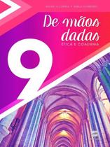 Livro - De mãos dadas - 9º Ano