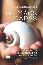 Livro - De mãos dadas
