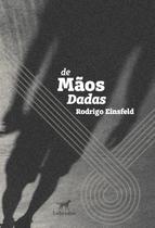 Livro - De mãos dadas