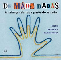 Livro - De mãos dadas