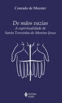 Livro - De mãos vazias Livro - De mãos vazias