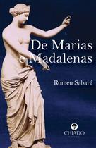Livro - De Marias e Madalenas