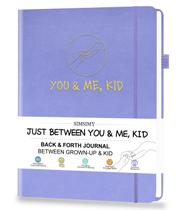 Livro de memórias do diário Just Between You and Me, Kid Livro de memórias do diário Just Between You and Me, Kid