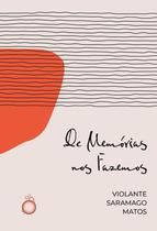 Livro - De memórias nos fazemos Livro - De memórias nos fazemos
