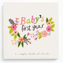 Livro de Memórias para Bebês Lucy Darling Little Artist (1-5 anos) Livro de Memórias para Bebês Lucy Darling Little Artist (1-5 anos)