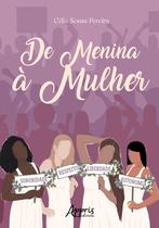 Livro - De menina à mulher Livro - De menina à mulher