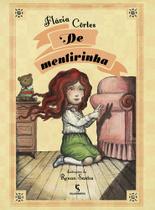 Livro - De mentirinha Livro - De mentirinha