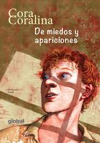 Livro - De miedos y apariciones