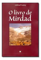 Livro de Mirdad, O Sortido - ROSACRUZ