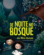 Livro - De noite no bosque