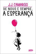 Livro - De novo e sempre, a esperança