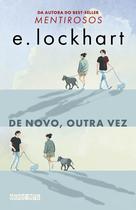 Livro - De novo, outra vez Livro - De novo, outra vez