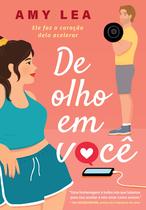 Livro - De olho em você Livro - De olho em você