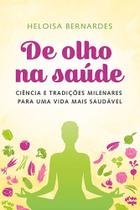 Livro - De olho na saúde