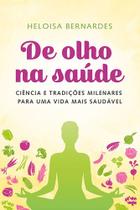 Livro - De olho na saúde