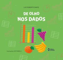 Livro - De olho nos dados