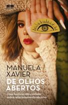Livro - De olhos abertos