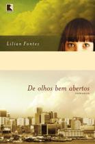 Livro - De olhos bem abertos