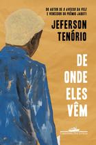 Livro - De onde eles vêm