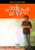Livro - De onde eu vim? Livro - De onde eu vim?