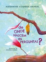 Livro - De Onde Nascem as Perguntas?