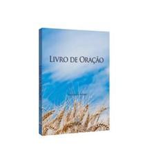 Livro de oração Livro de oração