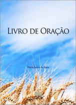 Livro de Oração - Minas Editora