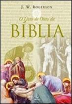 Livro de ouro da biblia, o