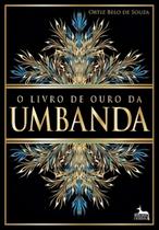 Livro de Ouro da Umbanda