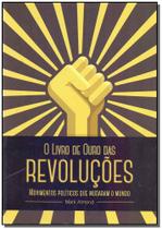 Livro De Ouro Das Revolucoes, O - HARPERCOLLINS